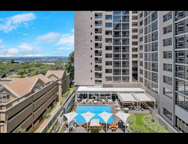 2 BEDROOM APARTMENT FOR SALE IN MORNINGSIDE